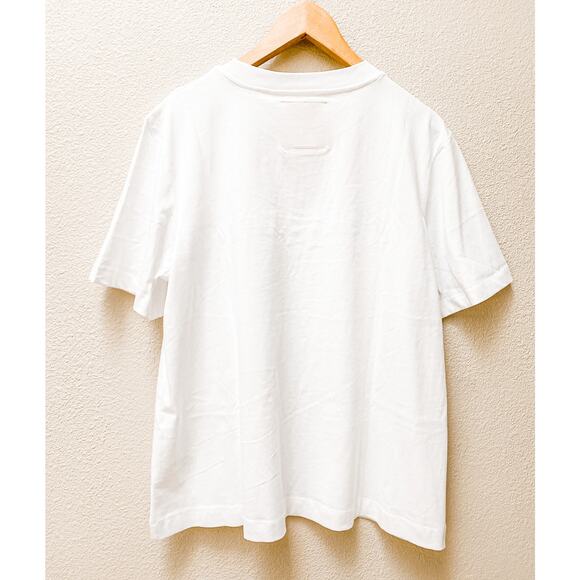 Simon Rocha x H&M Applique T-Shirt - Picture 4 of 4